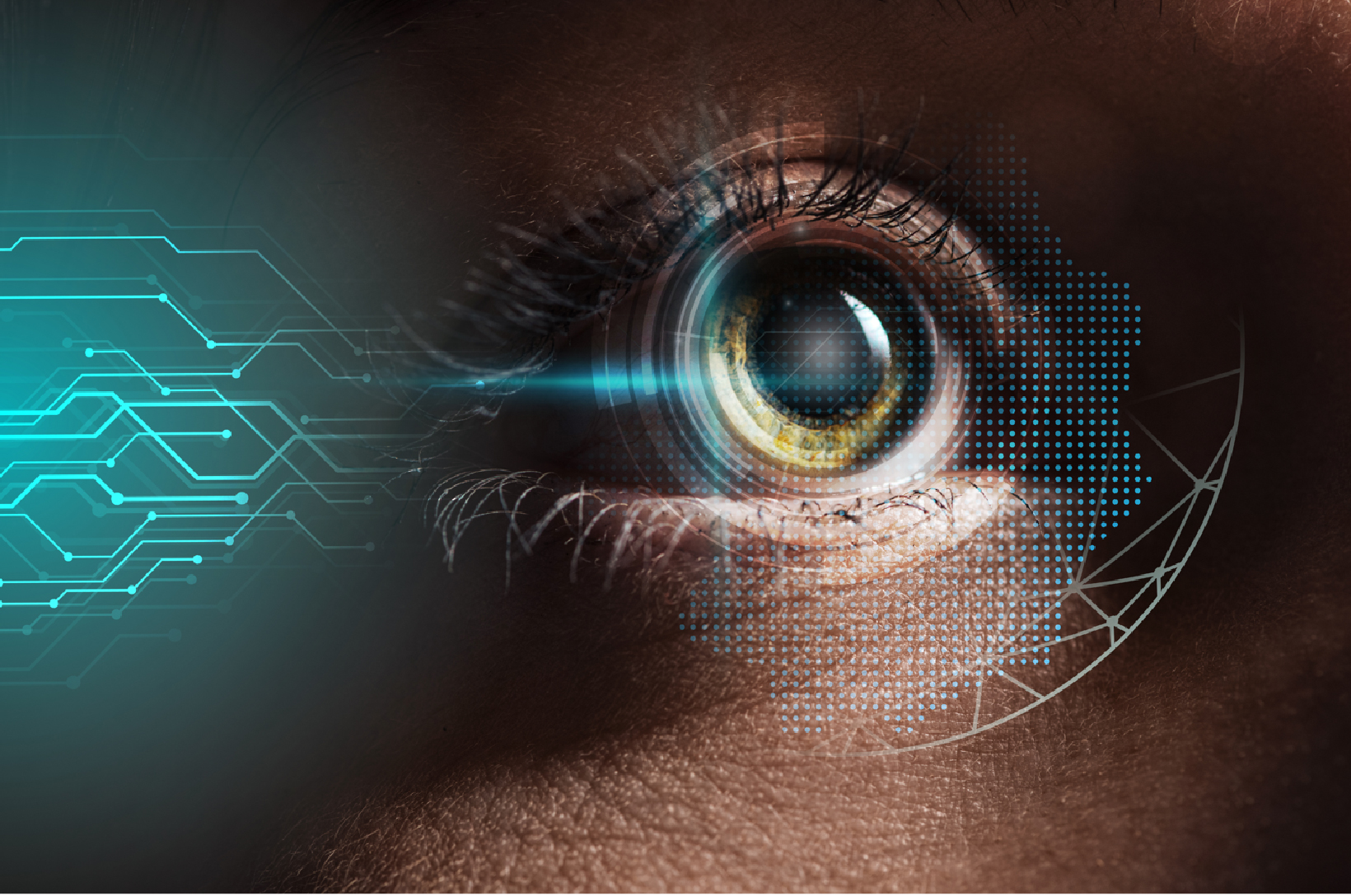 AI Computer Vision