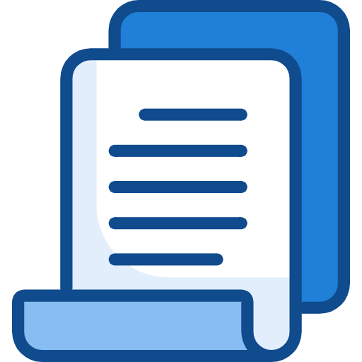 Documents Icon