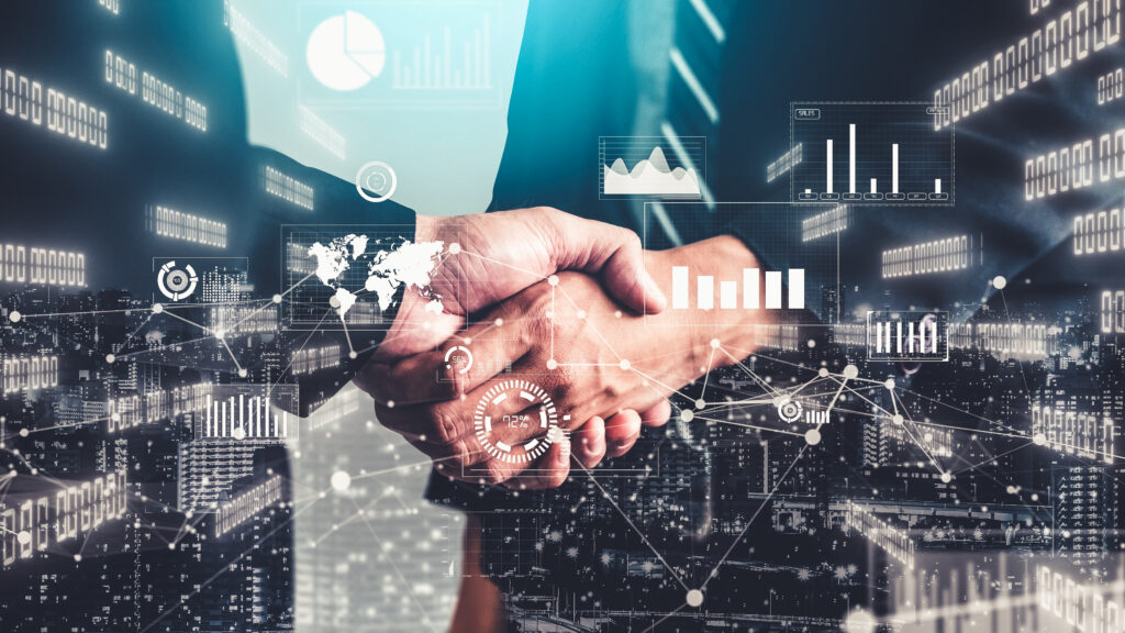 Three-Win Retail Media Solution