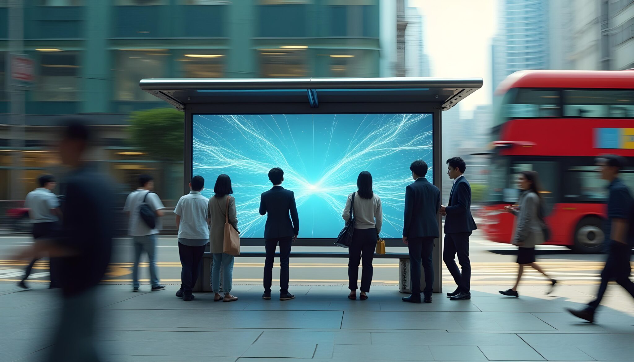 SmartRetail and IPSOS Transform Outdoor Advertising with AI-Powered Pilot in Causeway Bay